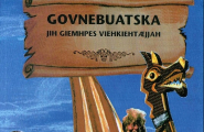 Govnebuatska jïh gïemhpes viehkiehtæjjah