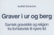 Graver i ur og berg