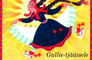 Gullie-tjååtsele