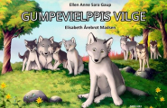 Gumpevielppis Vilge
