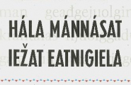 Hála mánnásat iežat eatnigiela