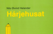 Hárjehusat