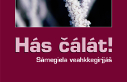 Hás čálát!