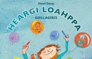 Heargi loahppa - Giellagirji