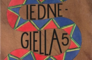 Iednegiella 5