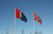 Flagg