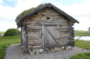 Stabbur
