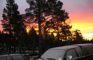 Låvnadahke