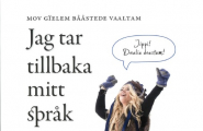 Jag tar tillbaka mitt språk