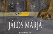 Jálos Márjá