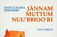 Jânnam muttum nuu'bbioo'ri