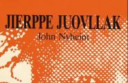 Jierppe juovllak