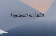 Jogašgátti nieiddat