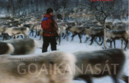 Luohte goaikanasát