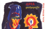 Juffá geađgegoađis
