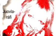 Juovlaráfi 
