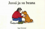 Jussá ja su beana