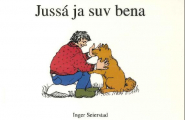 Jussá ja suv bena