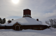 Kirke