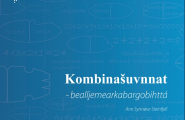 Kombinašuvnnat - bealljemearkabargobihttá