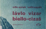 Lávlo vizar biello-cizaš