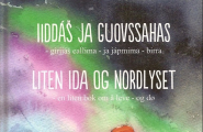 Liten Ida og nordlyset