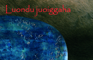 Luondu juoiggaha