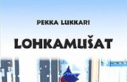 Lohkamušat