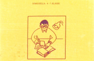 Sámegiella 4.-7. Klássii