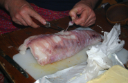 Fisk