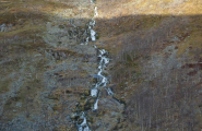 Jåhkå