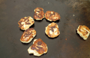 Gjeddekake