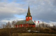 Kirke