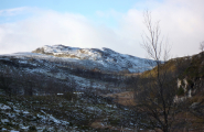Fjell