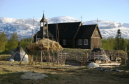 Kirke