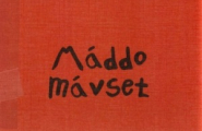 Máddo mávset