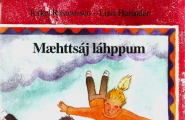 Mæhttsáj láhppum