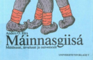 Máinnasgiisá
