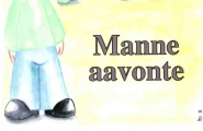 Manne aavonte