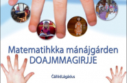 Matematihkka mánájgárden doaimmagirjje 