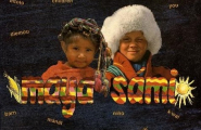 Maya sámi