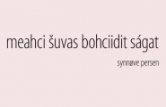Meahci šuvas bohciidit ságat 