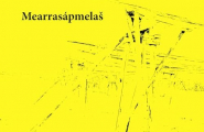 Mearrasápmelaš