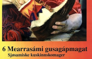Sjøsamiske kuskinnkomager 