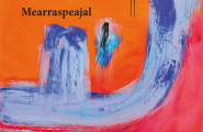 Mearraspeajal