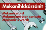 Mekanikerord
