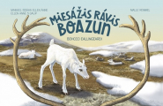 Miesážis rávis boazun