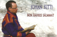 Min ráhkis sálmmat