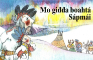 Mo giđđa boahtá Sápmái
