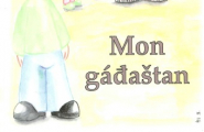 Mon gáđaštan